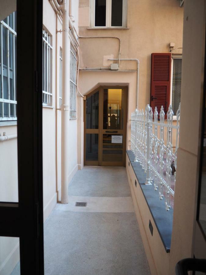 La Porta Accanto A Soli 900 Mt Dal Gaslini Cenova Dış mekan fotoğraf