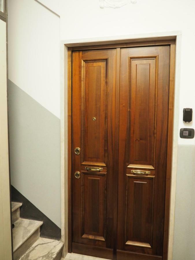 La Porta Accanto A Soli 900 Mt Dal Gaslini Cenova Dış mekan fotoğraf